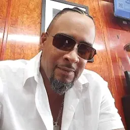 Bob Johnson - comedian