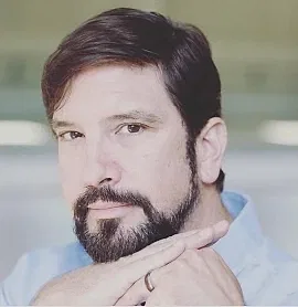 Brett Duggan - comedian