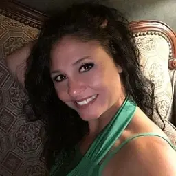 Chante Procell - comedian