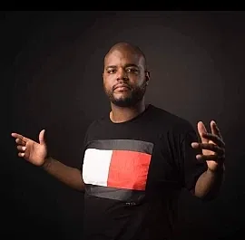 Chevy Terrill - comedian