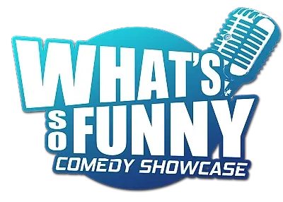 Chris Blu Campbell - comedian