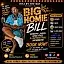 Comedian Big Homie Bill