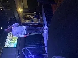 Comedian Lil Craig - comedian