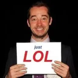 Craig Hosie - comedian