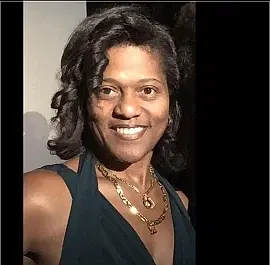 DaMisty Williams - comedian
