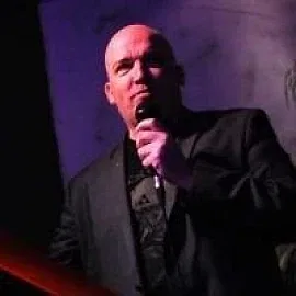 Dan Barnes - comedian