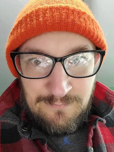 Daniel Podobed - comedian
