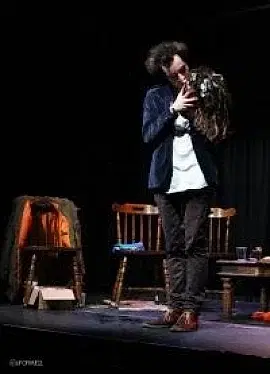 Dan Nicholas - comedian