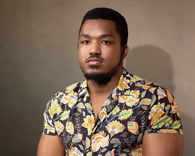 Darius Culpepper - comedian