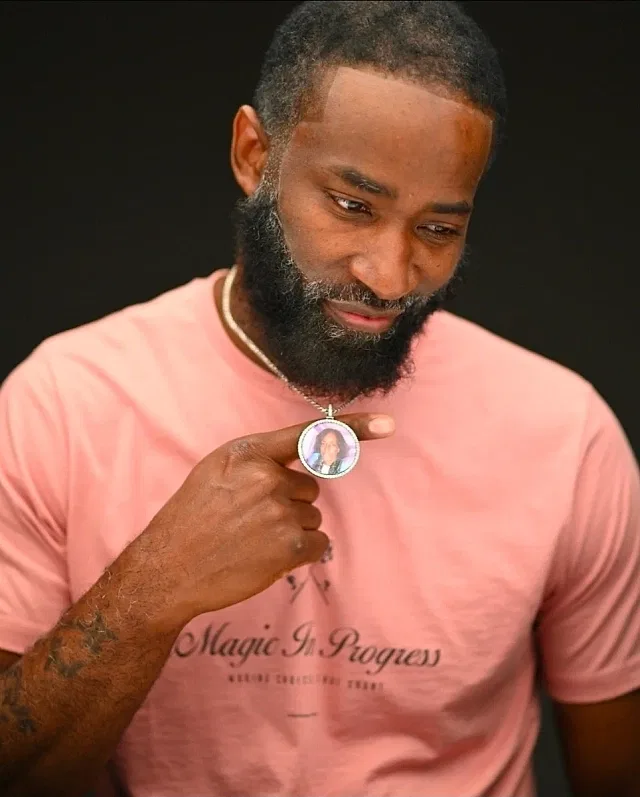 George Sta - comedian