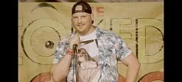Dean Helliwell - comedian