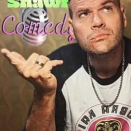 Dewey Shawn - comedian