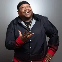 Dfunkthelegend Deshawn Robertson - comedian
