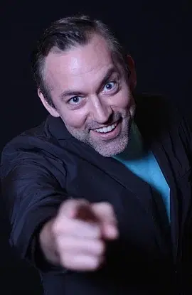 Doyle - comedian