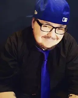 Dustin Wood - comedian