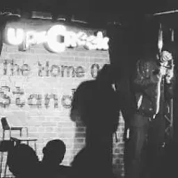 Emmanuel Paul - comedian