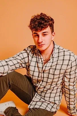 Ethan Murray - comedian