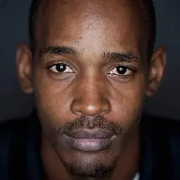 Eugene Singleton - comedian