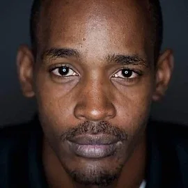 Eugene Singleton - comedian