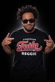 Feddy Reggie