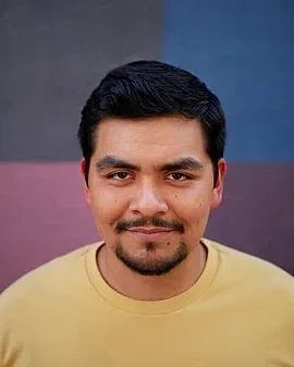 Frank Escalante - comedian