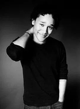 Fray Forde IV - comedian