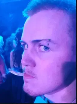 Gavin McCormick - comedian