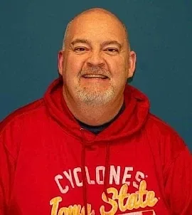 Greg Romans - comedian