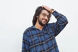 Isaac Fields - comedian