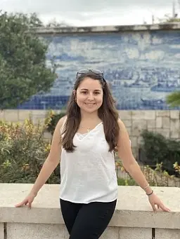Ivana Bonetti - comedian