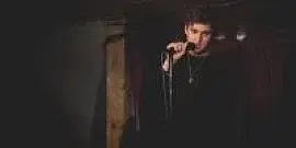 Jacob Hawley - comedian