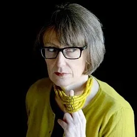 Jane Hill - comedian