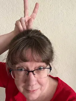 Jennifer Smith - comedian