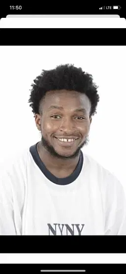 J.J.shodé - comedian