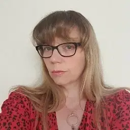 Jo Wakefield - comedian
