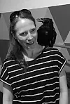 Jo Dexter