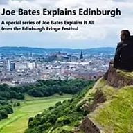 Joe Bates