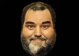 Johnny Sparkles - comedian