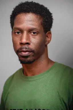 Jordane Washington - comedian