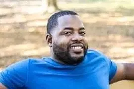 Josh Pray - comedian