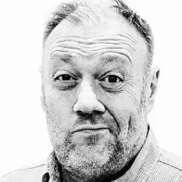 Julian Lee - comedian