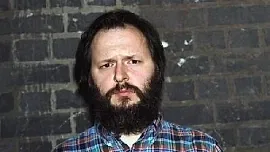 Julius Howe - comedian