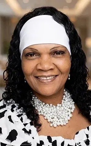 Soneyah Godismyrock Guyton-oyagbile - comedian