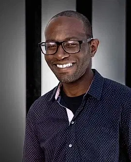 Keith Grigsby - comedian