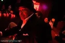 Kevin Davis - comedian