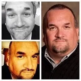 Kevin Dolan - comedian