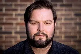 Kirt Connor - comedian