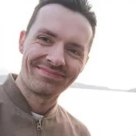 Kristian Garmanslund - comedian