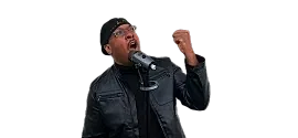 L.A. Josh Preston - comedian