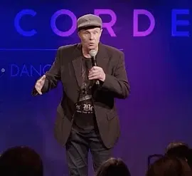 Lee James Goode - comedian